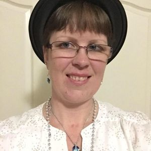Meet your Posher, Misty